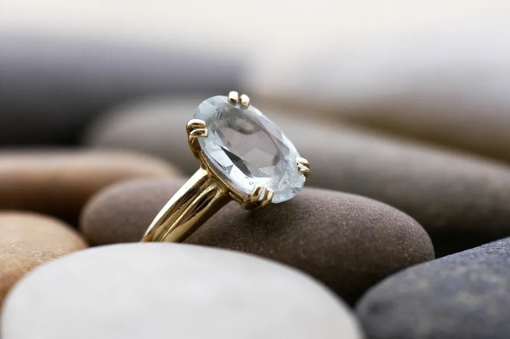 Transformation de bijoux à Dijon