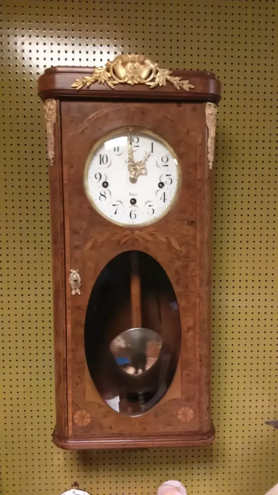 Vente de pendule à Dijon